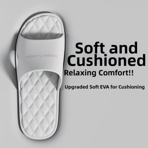 TZLDN | Odor-Resistant Slip-Proof Mens Slippers
