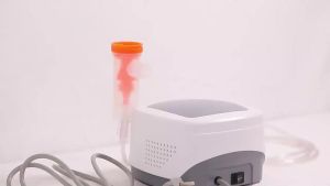 CONTEC NE-J01VET veterinary mesh nebulizer Compressor Nebulizer For Animals nebulizer For atomizing machine Portable Mesh Nebulizer