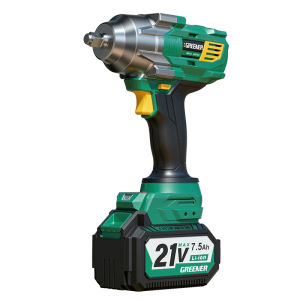 High Torque Cordless Impact Wrench