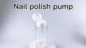 Bottle Pump Micear Water Toner  200ML Botol Travel Size [Premium Quality] Orgenaizer Make Up REX-MART (BAYAR DITEMPAT/COD)