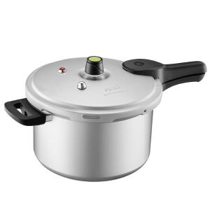 ASD | Nồi Áp Suất Mini An Toàn Cho Bếp Ga và Bếp Từ
