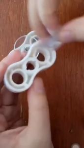 Set 10 cốc hút mặt kính bàn chống trượt 4cm miếng hít đệm lót mặt bàn chống va chạm