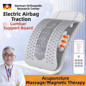 HUALUOLAN | Spinal Alignment Posture Corrector Male