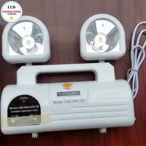 Đèn sạc LED chiếu sáng khẩn cấp Honjianda HJD-202 - Đèn mắt ếch ( Bảo Hành 24 Tháng ) Đèn Sạc Khẩn Cấp Dùng Cho Môi Trường Ngoài Trời Đèn Led 3 Watt Sử Dụng Tiện Lợi - Lazada