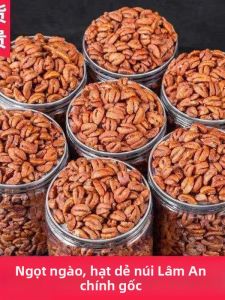 Hạt walnut tươi hoang dã