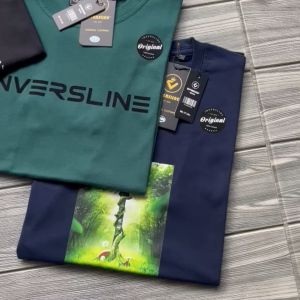 Best Seller Kaos Distro Oblong Lengan Pendek Full Cotton