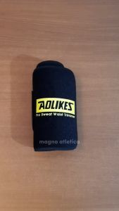 Sabuk Olahraga Aolikes 7980: Sabuk Waist Back Support & Pembakar Lemak