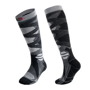 Thick Warm Compression Ski Socks
