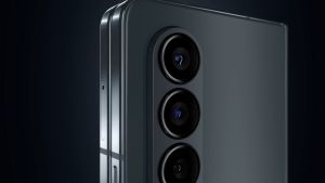 Samsung Galaxy Z Fold4 5G | 6 Months Local Seller Warranty | Display Sealed Set