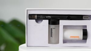 Máy Thổi Cát COXO CA-1 Máy Thổi Cát Nha Khoa NPDENT Giúp Xử Lý Các Mảng Bám Vết Dính Mài Mòn Và Khử Nhiễm Hiệu Quả - Bảo Hành Chính Hãng 6 Tháng