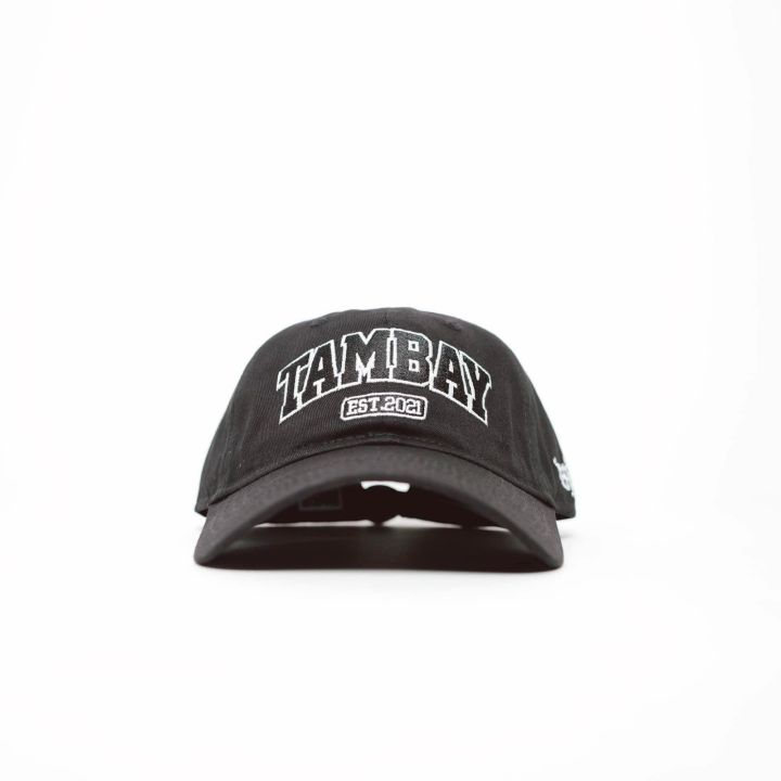 Tambay Cap V1 Dad Hat Original WITH SIGN | Lazada PH