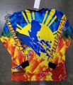 motorcycle jersey full sublimation. 