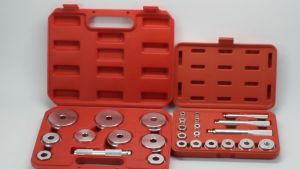 ชุดตอกใส่ตลับลูกปืน ALSO 17pcs แท้ตรงปก