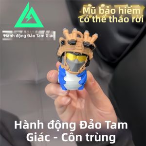 UBT | Gaming Peripheral Action Figure Abstract Model 3D Printed