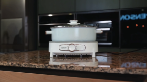 Cornell Steamboat Multi Cooker 5.0L