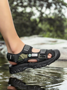 Warrior | Men Water Sandals Outdoor Wear 1