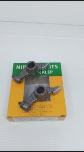 Platuk Klep Spin 125 Skywave Skydrive NPP