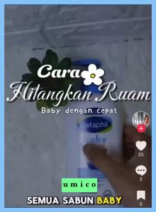 2in1 Cetaphil Baby Wash Shampoo 400ml Cetaphil Gentle Skin Cleanser Cethapil Natural Calendula Kids Shower Gel