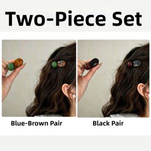 ZUOOU | Stylish Star-shaped Fringe Clip Hair Clip
