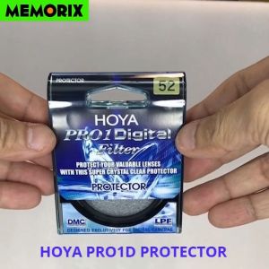 ถูกที่สุด ของแท้ Original FILTER PROTECTOR PRO1D