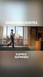 kopiko coffee supremo 12 x 2g