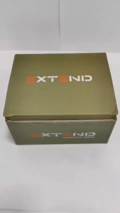 💥💥 EXTEND SHARK 9 SERIES BAITCASTING (BC) REEL & ROD ( COMBO SET )