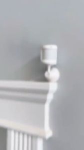 Cảm biến chuyển động Aqara Motion Sensor P1 Zigbee tương thích Apple Homekit - Bảo hành 1 Năm - Hàng Quốc Tế