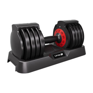 Umay(佑美) | Professional Quick-Adjust Cast Iron Dumbbells for Men Home Use