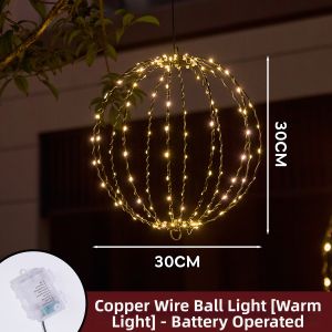 BEAUTY IN THE LIGHT | Solar Decorative Garden Light