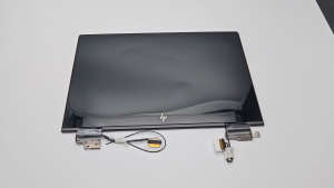 HP Envy X360 13-AR0012AU Original Full Touch Screen Panel – Super Bright LED Display + Smooth Touch Digitizer | Perfect Replacement for Cracked or Flickering Screens