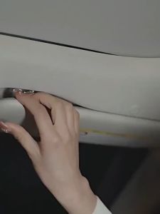 Cermin Mobil HD & Cermin Rias LED: Tips & Panduan