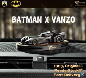 Vanzo Batman Car Perfume