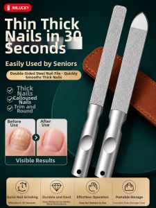 IMLUCKY | Nail Filing Strip