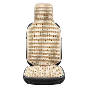 MINGLUOGOU | Summer Cooling Ventilated Seat Cushion for Truck Front Seat