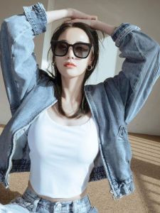 MALARK | UV Protection Face-Slimming Prescription Sunglasses