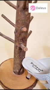 LILY SHOES - Victoria Heels Pesta Wanita Real Pict Casual Trendy By Dalleya