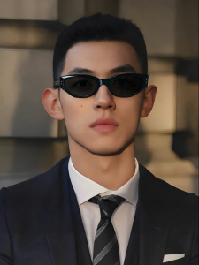 AIKENI | Polarized UV Protection Prescription Sunglasses