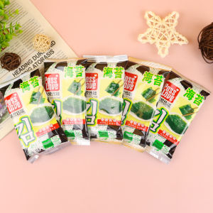 ปลาแซลมอนอบแห้ง 20 กรัม สุขภาพดี ไร้ทราย ปลาแซลมอนสด ปลาแซลมอนอบแห้ง สุขภาพดี เครื่องปรุงรสธรรมชาติ