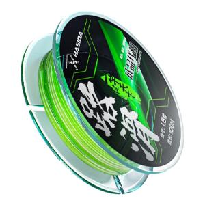HISTAR | Hastar Road Slip Bobber Fishing Line Set Far Casting Surf Fishing Finished Product Nylon Main Line Lake Fishing 100m Line Length