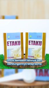 Susu Kambing Etawa Asli BPOM: Manfaat dan Cara Penggunaan