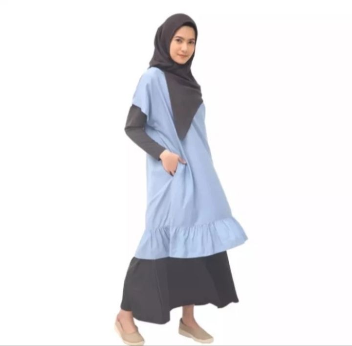Elzatta%20Dress%20Lussy%20All%20Size%20Biru%20-%20Image%202