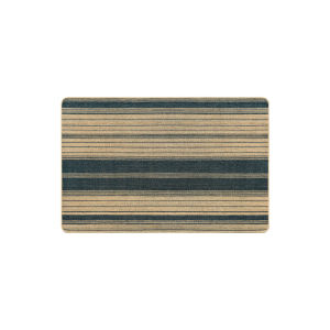 SAIBOSI | Vintage American Style Slip-resistant Door Mat