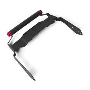 Otilli | Motorcycle Navigation Bracket 22MM Crossbar Stand For YAMAHA T‑MAX 560 TMAX560 2025 Anti‑Shake Mobile Phone Mount Accessories