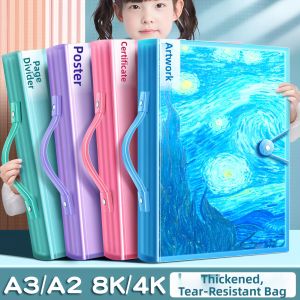 MIVOFIVO | Children Storage Organizer A4