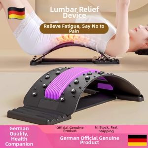 Scotch-Brite | Magnetic Therapy Lumbar Traction Device