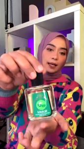 Viva Melati Parfum | Parfume Eau De Toilette De luxe Queen Jasmine 30ml BPOM Halal