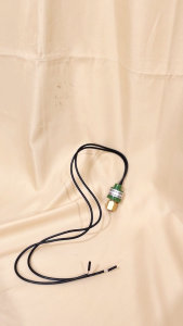 PSA10P PRESSURE SWITCH R22 / PRESSURE SWITCH AC 10PSI FOR R22 HIGH
