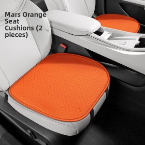 CapitAuto | Summer Breathable Sweat Absorbing Car Seat Pad