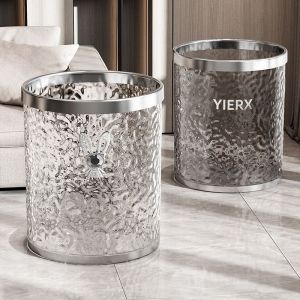 New Stylish Large Capacity Trash Can
