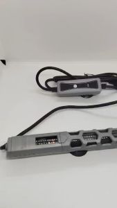 Sunsun Heavy Duty Aquarium Glass Heater: High Capacity Water Temperature Regulator